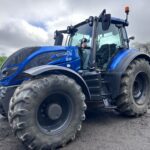 Valtra T234 Direct – Twin Trac